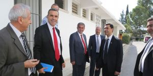 Yeni Kabine ‘heyecanlı’