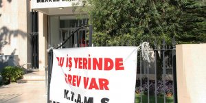 KTAMS, Ombudsman'a şikayet etti