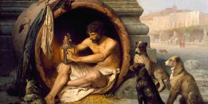 Bir İnsan, Bir Hayvan, Bir Gaile, Bir İnsan, Bir Taş