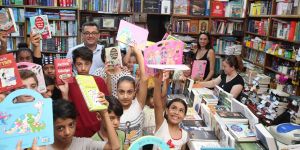 CTP, Surlariçi'nde yaz etkinliklerine başladı