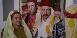 Anlatılan Bizim Hikayemiz; Tosun Paşa