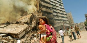 Orta Doğu'yu Bekleyen Olasılıklı Savaş!