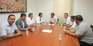 "Kamudaki şişkinliği azaltmak için özel sektörde sendikalaşma şart!"