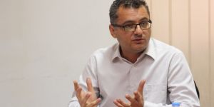 Erhürman: Özel sektörde sendikalaşma şart