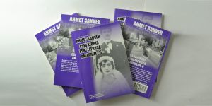 “Eski Kıbrıs, Eski Lefkoşa Anılarım – 6” adlı kitap çıktı