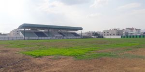 Ruso’nun zemini yeşerdi