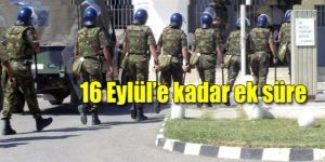 Mazbata mağdurlarına müjde!