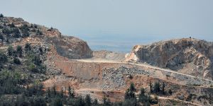 VE MANZARA DEĞİŞTİ!