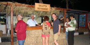 57. GALATYA (MEHMETÇİK) ÜZÜM FESTİVALİ