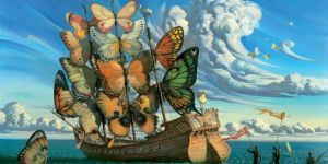 Şiirlerle büyüsün çocuklar