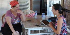 Kıbrıs’ın yerel tatlarına hayat veriyor;  Kebapçıoğlu Restorant