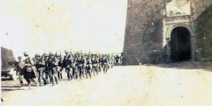 Taze Bakladaki Mucize  ve Mezar Taşsız  Taş Ustası…