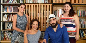 715 festivalden, 26 festival arasına girdi