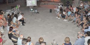 “Biz haklıyız biz kazanacağız”