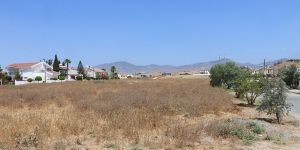 Hamitköy’e Vakıf sitesi!