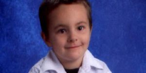 11 yaşında katil oldu