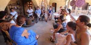 "Kumarcılar Hanı hükümetin plansızlığının bedelini ödüyor"