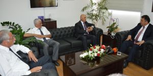 GÜNDEM ‘YATIRIM BORÇLARI’