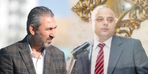 ‘Başbakan Yardımcılığı’ndan böyle bir talep geldi, olumlu yanıt verdim’