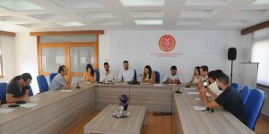 Yeniden ‘REDDEDİYORUZ’!