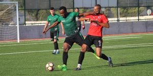 Kaymaklı’dan rahat galibiyet: 4-1