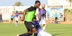 Faye’den sonra Zokou