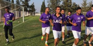 Lefke’de Kasım sevinci