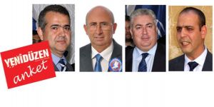 TDPnin yeni Genel Başkanı sizce kim olmalı?