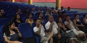 Lefke'de Sanayi Holding Belgeseli...