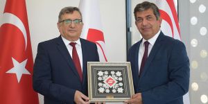 UFÜ ile LAÜ arasında işbirliği protokolü