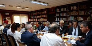 Maronitlerin dönüşü hakkında çalışmalar sürüyor