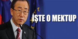 Doktorlardan BANa MEKTUP