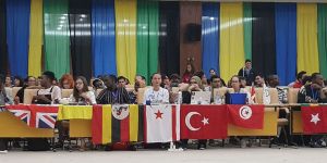 YDÜ, Dünya Tıp Öğrenci Birliği'ne üye oldu