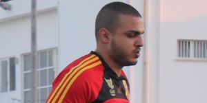 Cemre Nasıroğlu Mormenekşe’de