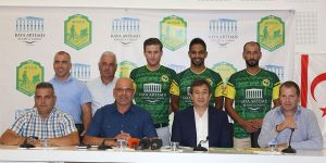 Mehmetçik ‘Kaya’ gibi