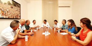 "Hükümet hukuka ve kamu yararına aykırılığın dibine vurdu"