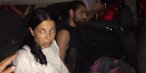 2 Kıbrıslı Rum poliste sorgulandı