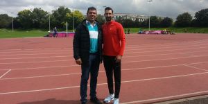 Yiğitcan'lı Türkiye finalde