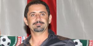 Kansu: “Hedef ilk 6” 