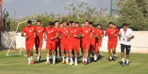 Ozanköy’de hedefler belirlendi