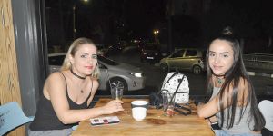 The Wagon'da keyifler yerinde