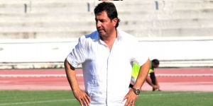 “Ligde tutunmak istiyoruz”