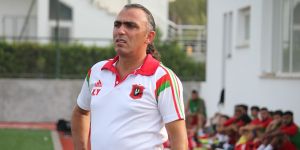 “Özgüvenimiz yerine geldi”