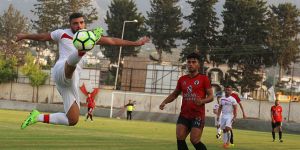 Ozanköy’den farklı tarife: 8 -1