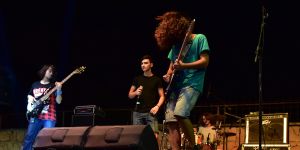 Anti-Militarist Barış Harekâtı, 8. kez gerçekleşti