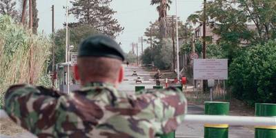 Üsler bölgesiyle ilgili anlaşma son aşamada