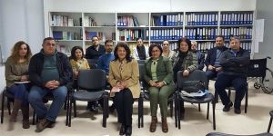 'SAĞLIK'  İÇİN ACİL ÇÖZÜM ÇAĞRISI