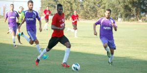 Lefke’den farklı galibiyet: 7-1