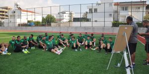 Kaymaklı’da yabancı arayışı sürüyor