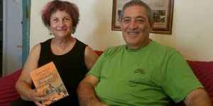 Zeki Erkut'un “Jans Mans Sokağı Çocukları” isimli romanı çıktı